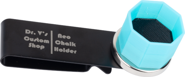 Octagon - NEO Magnetic Chalker - Teal